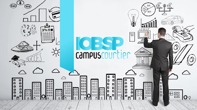 IOBSP Campus Courtier à Chambéry