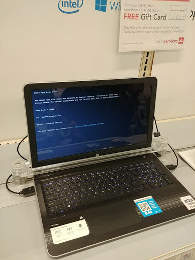 Office Depot image