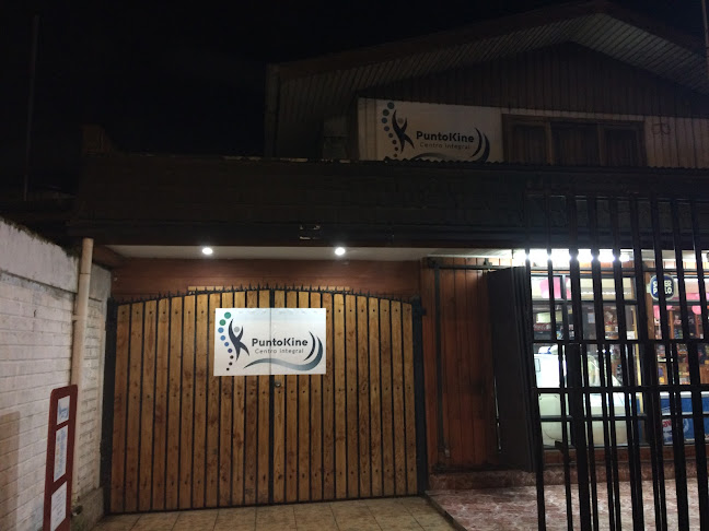 Av. René Soriano 2474, 5311024 Osorno, Los Lagos