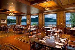 Boat Club Restaurant image