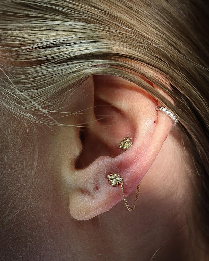 Tattoo Shop «Wayward Son Tattoo», reviews and photos, 4321 Midmost Dr e, Mobile, AL 36609, USA