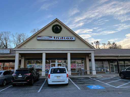 Indian Grocery Store «Himalayan Indian Grocery», reviews and photos, 29 Marchwood Rd, Exton, PA 19341, USA