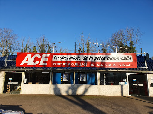 ACE Les Andelys