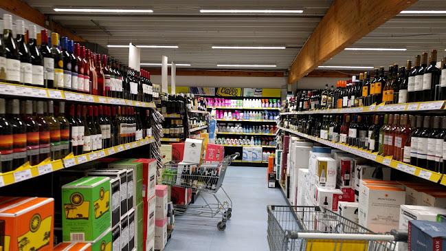 Anmeldelser af Calle Flensborg i Sønderborg - Supermarked