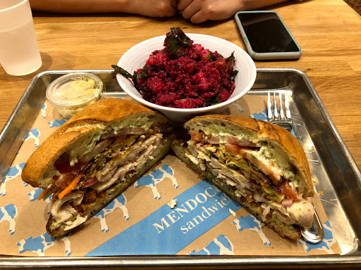Mendocino Farms image
