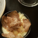 Photo n°3 de l'avis de SIN.I fait le 05/02/2020 à 21:23 sur le  Tabui: Ristorante di Tartufi à Turin