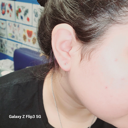 Explore surrender tattoo ideas, creative tattoo ideas in Englewood, available at The Original Big Daddy Tattoo & Body Piercing est.1997 est.1997