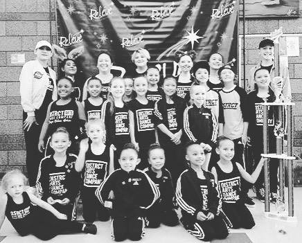 Dance School «Las Vegas School of Dance and Music», reviews and photos, 8665 W Flamingo Rd, Las Vegas, NV 89147, USA