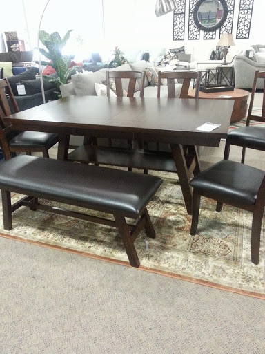 Furniture Store «Furnishing America», reviews and photos, 301 E Stevens Ave, Santa Ana, CA 92707, USA