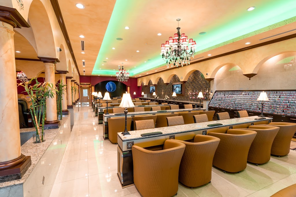 Ambiance Nail Spa 45249