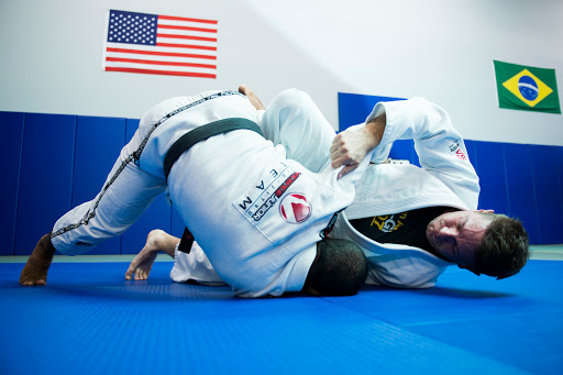 Martial Arts School «BJJ Conquest LLC», reviews and photos, 311 Serendipity Dr, Millersville, MD 21108, USA