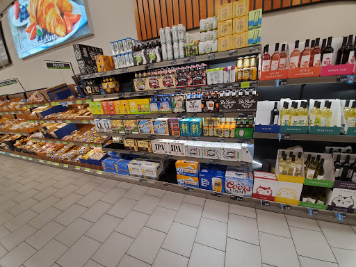 Supermarket «ALDI», reviews and photos, 13210 Telegraph Rd, Santa Fe Springs, CA 90670, USA