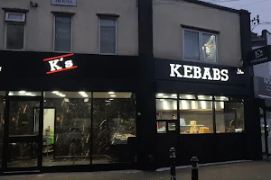 K's Kebabs image
