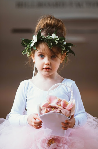 Florist «Anna Held Floral Studio», reviews and photos, 5557 N Sheridan Rd, Chicago, IL 60640, USA