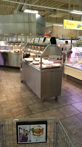 Produce Market «ShopRite of Aberdeen, NJ», reviews and photos, 318 Lloyd Rd, Aberdeen Township, NJ 07747, USA