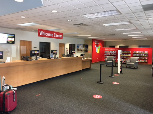 Auto Insurance Agency «AAA Dayton South», reviews and photos, 14 W Whipp Rd b, Dayton, OH 45459, USA