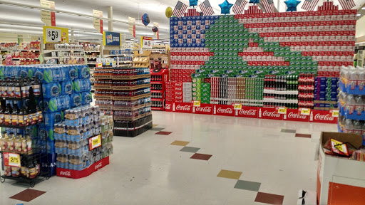 Grocery Store «Stop & Shop», reviews and photos, 60 Providence Pike, Putnam, CT 06260, USA