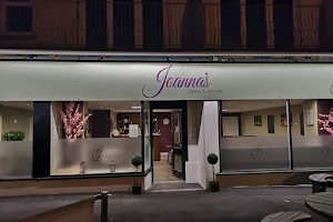 Joanna's Cheese and Wine Bar image