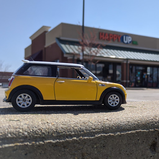 Toy Store «Happy Up Inc. - previously Once Upon a Toy», reviews and photos, 6654 Edwardsville Crossing Dr, Edwardsville, IL 62025, USA