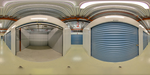 Self-Storage Facility «CubeSmart Self Storage», reviews and photos, 645 Park St, Jacksonville, FL 32204, USA