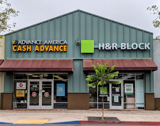 H&R Block image