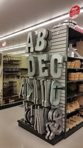 Craft Store «Hobby Lobby», reviews and photos, 18200 W Bluemound Rd, Brookfield, WI 53045, USA