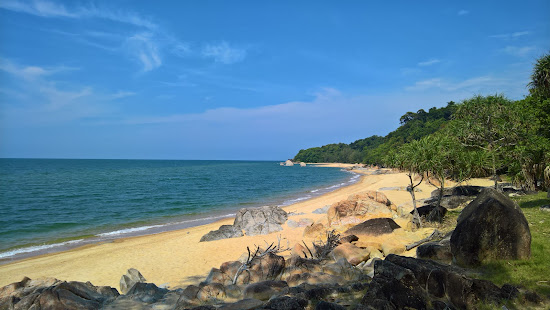 Ao Manao Beach