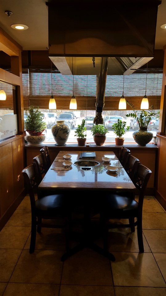 Shin Chon Columbia, MD 21043 Menu, Hours, Reviews and Contact