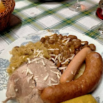 Photo n°3 de l'avis de lucio.o fait le 12/02/2023 à 12:22 sur le  Osteria da Clai à Trieste