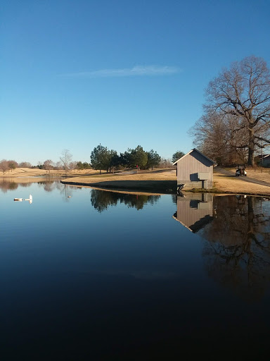 Golf Course «Crooked Tree Golf Course», reviews and photos, 7665 Caber Rd, Browns Summit, NC 27214, USA