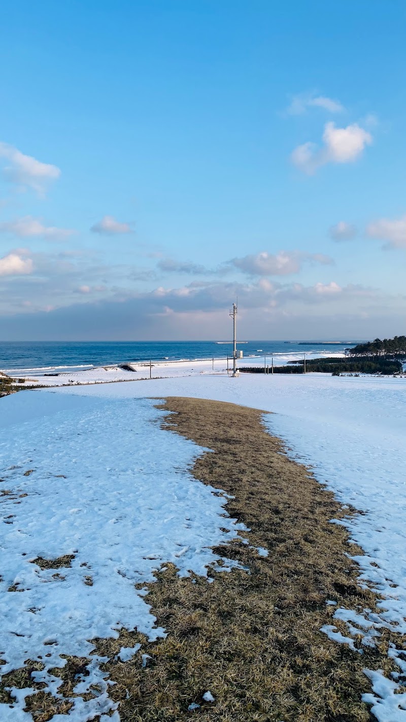 四川目ふるさと広場