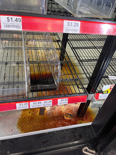 Convenience Store «Circle K», reviews and photos, 1821 E 151st St, Carmel, IN 46033, USA