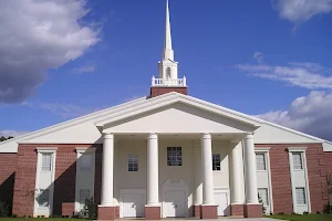 First Baptist Church of Haughton image