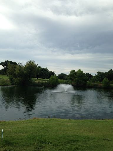 Golf Course «Meadowbrook Golf Course», reviews and photos, 1815 Jenson Rd, Fort Worth, TX 76112, USA