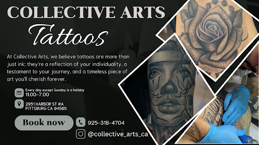 Explore stomach tattoo ideas female, creative tattoo ideas in Pittsburg, available at Collective Arts Tattoos & Piercings