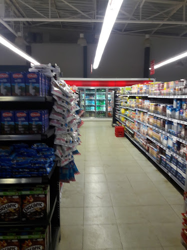 Comentarios y opiniones de Supermercados Iguazu
