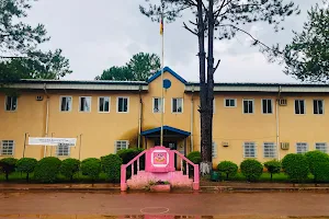 Lycée Technique de Bafoussam image