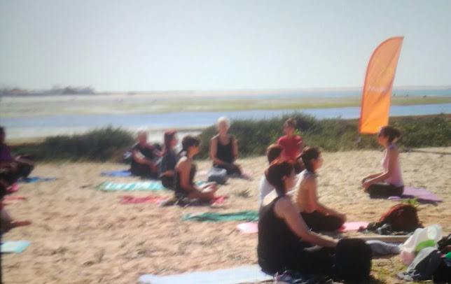 Comentários e avaliações sobre o Algarve Yoga Spot