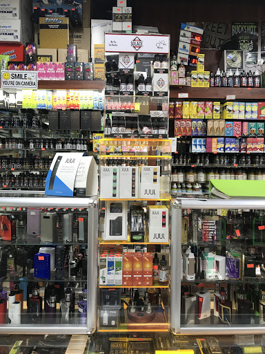 Tobacco Shop «Western Tobacco», reviews and photos, 29133 S Western Ave, Rancho Palos Verdes, CA 90275, USA