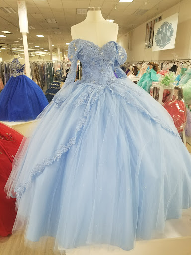 Dress Store «Dress Up», reviews and photos, 4343 Gannon Ln, Dallas, TX 75237, USA