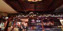 Atmosphère du Restaurant français Wine Bar à Nîmes - n°17