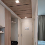 Photo n°2 de l'avis de KOMARA.G fait le 31/07/2022 à 17:41 sur le  AS Hotel Limbiate à Limbiate