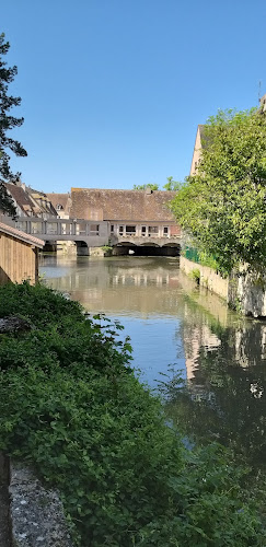 Nguyen Kim à Chartres