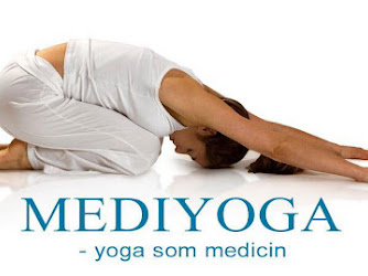 Medicinsk Yoga v/Claville