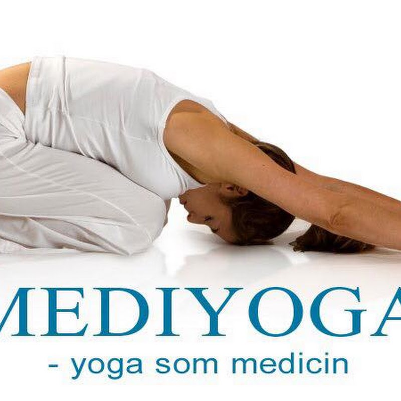 Medicinsk Yoga v/Claville