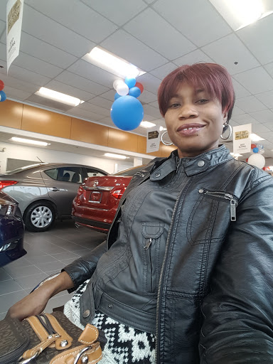 Nissan Dealer «DeCormier Nissan», reviews and photos, 30 Tolland Turnpike, Manchester, CT 06040, USA