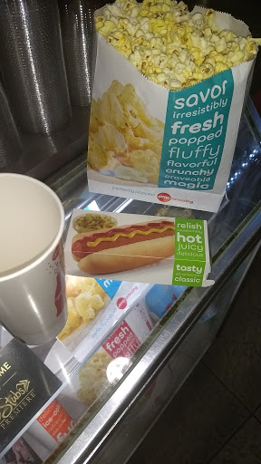 Movie Theater «AMC Camp Creek 14», reviews and photos, 3760 Princeton Lakes Pkwy, Atlanta, GA 30331, USA