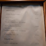 Photo n°2 de l'avis de PALAMA. fait le 30/01/2022 à 16:31 sur le  Trattoria Cistella à Baceno