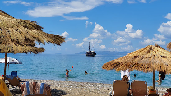 Sadova beach