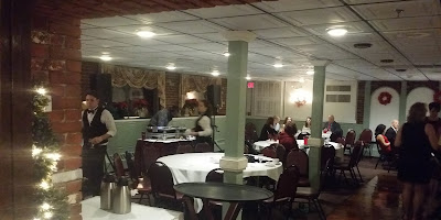 Lancellotta's Banquet Restaurant